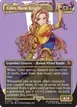 Celes, Rune Knight #201