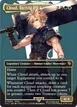 Cloud, Ex-SOLDIER #202