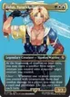 Tidus, Yuna's Guardian #205
