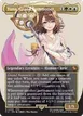 Yuna, Grand Summoner #208