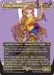 Celes, Rune Knight #209
