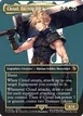 Cloud, Ex-SOLDIER #210