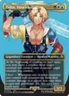 Tidus, Yuna's Guardian #213