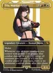 Tifa, Martial Artist #214