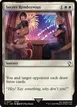 Secret Rendezvous #217