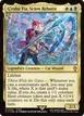 G'raha Tia, Scion Reborn #222
