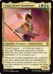Yuna, Grand Summoner #227