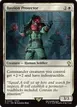 Bastion Protector #233