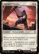 Puresteel Paladin #250