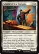 Scholar of New Horizons #252