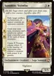 Summon: Yojimbo #28