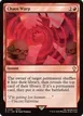 Chaos Warp #291