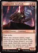 Combustible Gearhulk #292