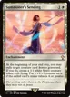 Summoner's Sending #29