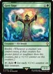 Gyre Sage #306