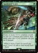 Hardened Scales #307