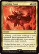 Crackling Doom #322