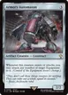 Armory Automaton #336