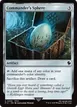Commander's Sphere #339