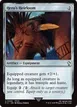 Hero's Heirloom #346