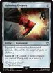 Lightning Greaves #349