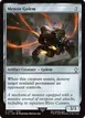 Meteor Golem #351