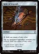 Relic of Legends #354