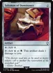 Talisman of Dominance #364