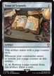 Tome of Legends #369