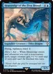 Hraesvelgr of the First Brood #37