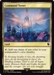 Command Tower #382