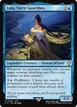 Lulu, Stern Guardian #38
