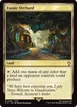 Exotic Orchard #390