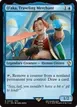O'aka, Traveling Merchant #39