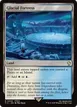 Glacial Fortress #400