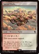 Sacred Peaks #418