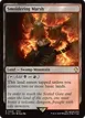 Smoldering Marsh #425