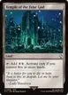 Temple of the False God #438