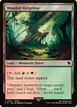 Wooded Ridgeline #441