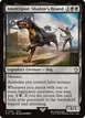 Interceptor, Shadow's Hound #47