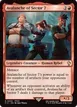 Avalanche of Sector 7 #53