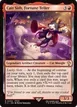 Cait Sith, Fortune Teller #54