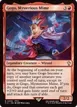 Gogo, Mysterious Mime #56