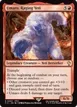 Umaro, Raging Yeti #63