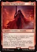Vincent, Vengeful Atoner #64