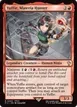 Yuffie, Materia Hunter #65