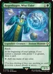 Bugenhagen, Wise Elder #66