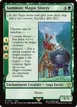 Summon: Magus Sisters #71