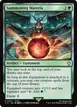 Summoning Materia #72