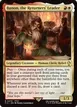 Banon, the Returners' Leader #78